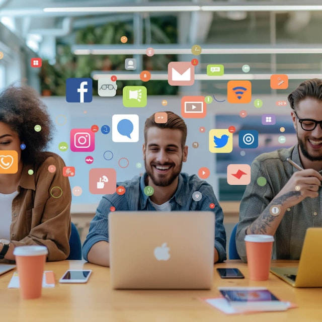 Increase Brand Awareness: 15 Social Media Tips for Small Businesses